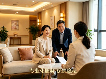 伊宁有偿售卵代生女生的客户的客户群体有哪些