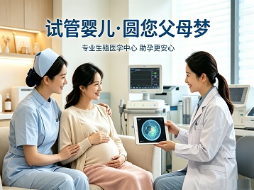 伊宁辅助生育服务 试管婴儿行业的兴起背景、发展与未来展望